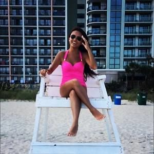 Meet your Posher, Christy